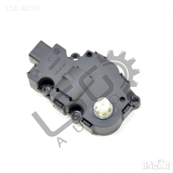 Моторче клапи парно Mercedes-Benz C-Class 204 (W/S/C) 2007-2014 MB280320N-255, снимка 1