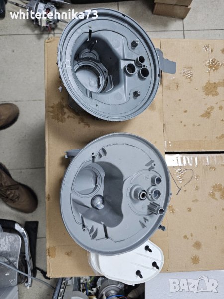 Части от съдомиялни , снимка 1