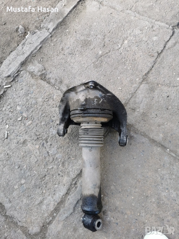 Амортисьор за Ситроен ц5 предна дясна , снимка 1