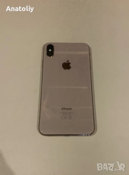 iPhone Xs Max за части, снимка 1