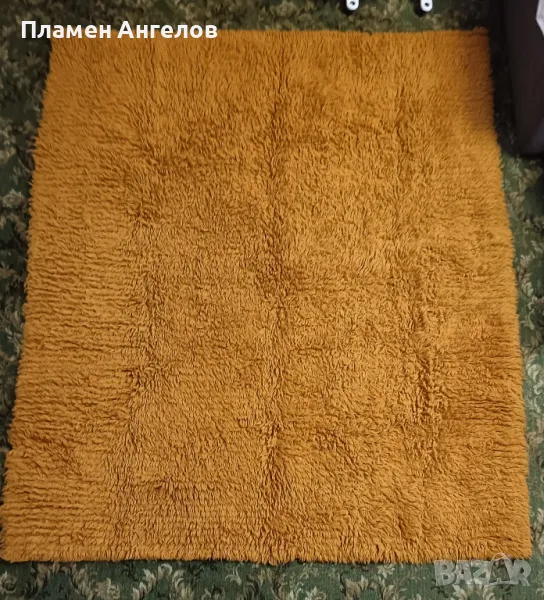 стар - неизползван губер-китеник, снимка 1