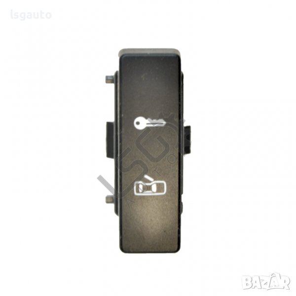 Бутон централно заключване Volkswagen Touareg I (7L) 2002-2010 ID:96425, снимка 1