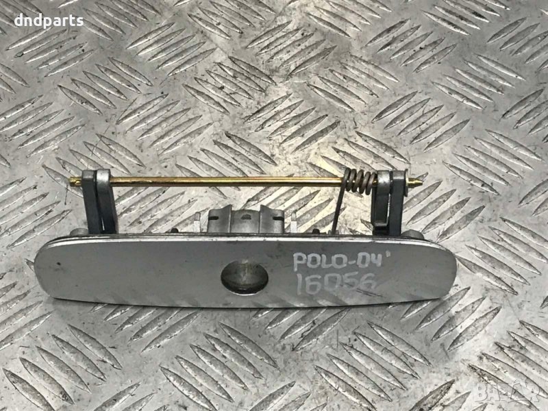 Задна дръжка VW Polo,2004г., снимка 1