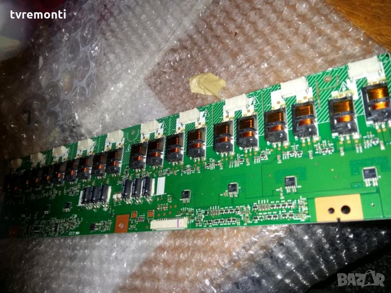 BACKLIGHT INVERTER VIT71037.50, снимка 1