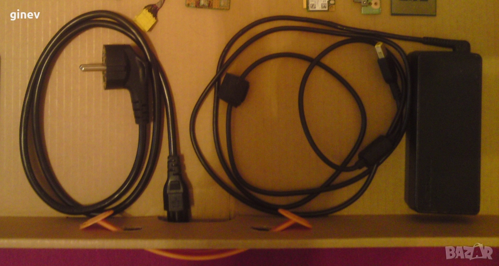 Части, снимка 1