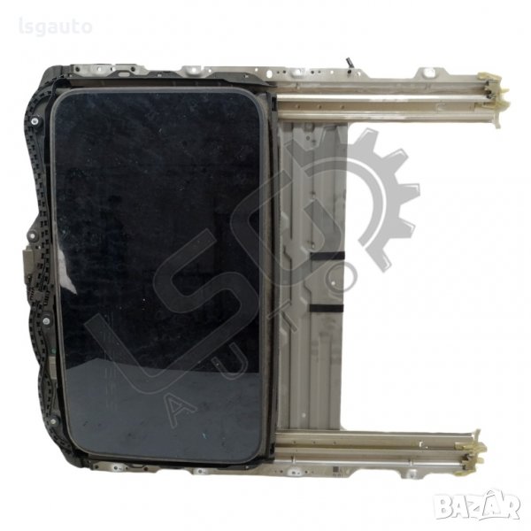 Шибидах BMW 1 Series (F20) 2011-2017 PV120722-1, снимка 1