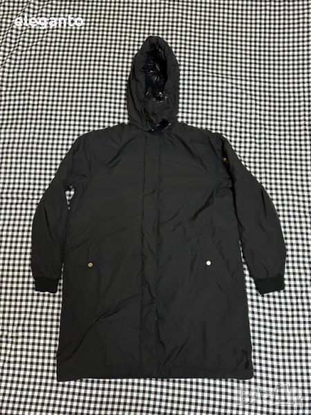 Pear Performance TRUST изолирана мъжка зимна парка размер ХЛ , снимка 1