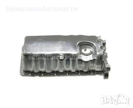Картер 038103603N BMO-VW-004 Audi Seat Skoda Vw, снимка 1
