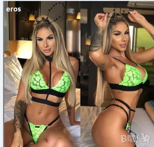 БЕЛЬО ДВА ЦВЯТА код 520, снимка 1