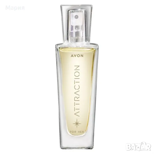 Avon- Attraction , снимка 1