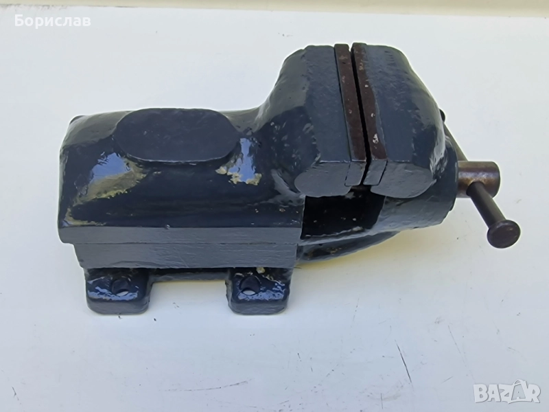 Менгеме 13 кг., снимка 1