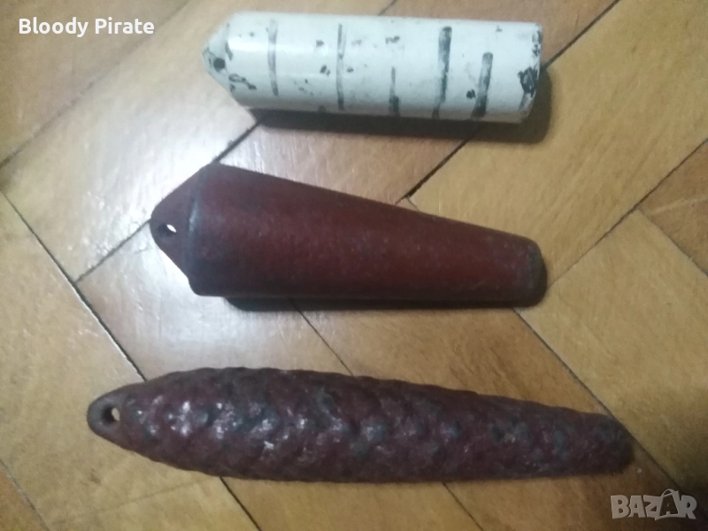 топуз стенен часовник , снимка 1