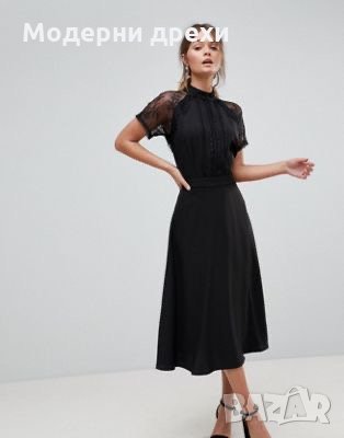 Рокля, снимка 1