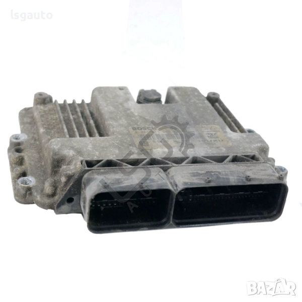 Компютър двигател Opel Astra H (A04) 2004-2010 ID:150605, снимка 1