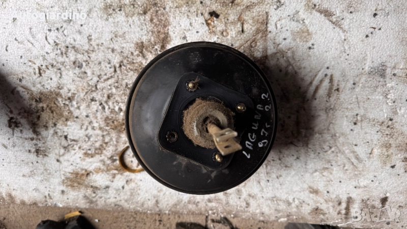 Серво усилвател / Спирачна помпа за Renault Laguna 1997 - 7700417044 /  B354562, снимка 1