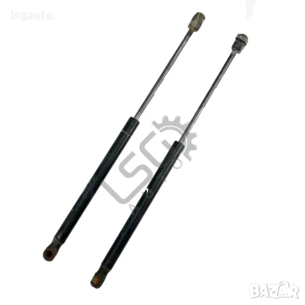 Амортисьори заден капак Renault Megane II  ID: 140366, снимка 1