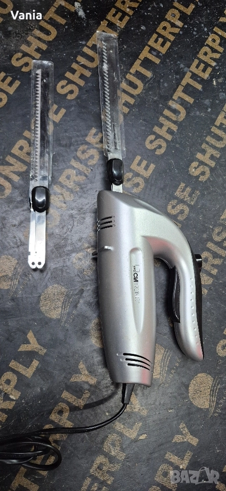 Електрически нож , снимка 1