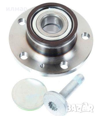 Заден лагер главина за Ауди А3 (8P1) ( 05/2003 - 08/2012), снимка 1