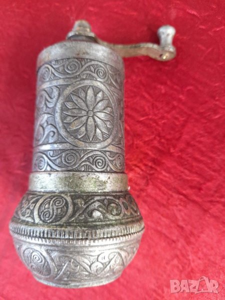 Стара мелничка , снимка 1