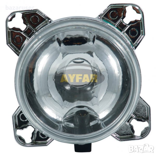 Универсален фар за дълги светлини 505597, снимка 1