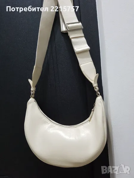 Спортно-елегантна чанта "Зара", снимка 1