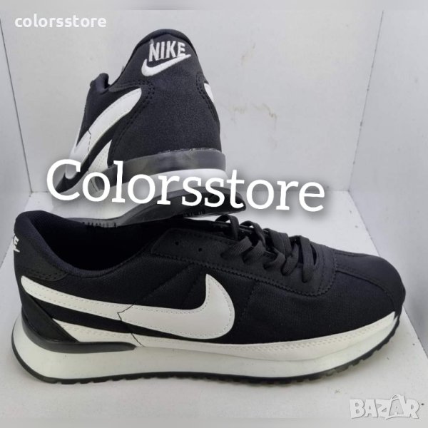 Мъжки черни маратонки  Nike кодVL40, снимка 1