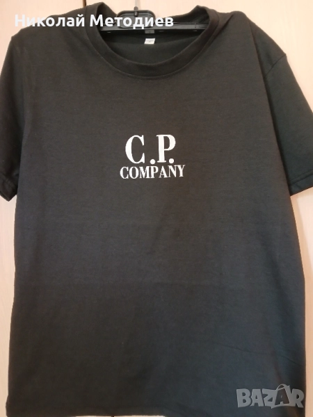Нова тениска рс company , снимка 1