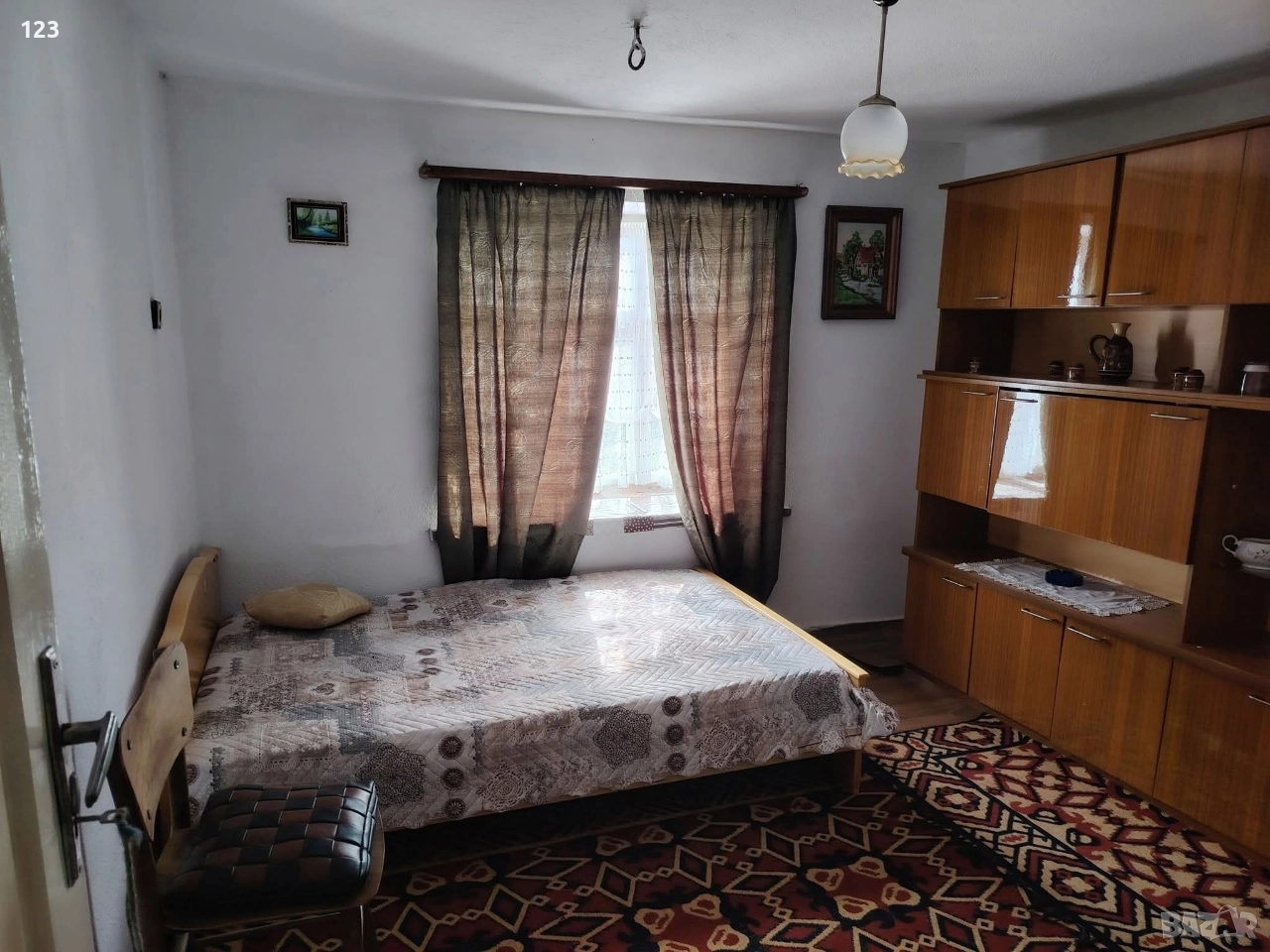 Каща, снимка 1