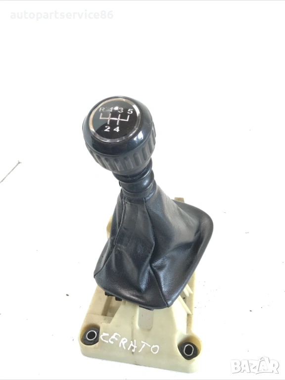 Лост за скоростен лост селектор скорости за KIA Cerato 1.5 CRDi (2004), снимка 1