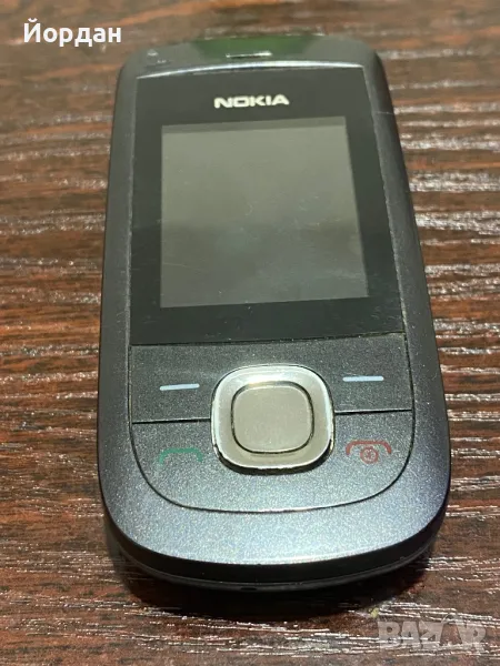 Nokia 2220s, снимка 1