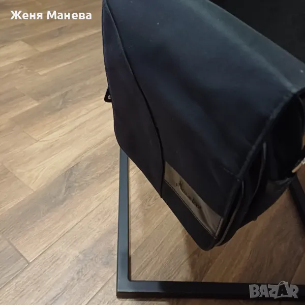 Чанта мъжка, снимка 1