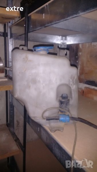 Казанче чистачки от голф 3 1.6 75кс 4литра, снимка 1