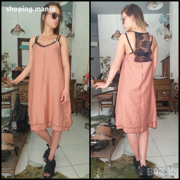 рокля фетиш Fetish, снимка 1