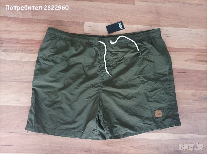 3ХЛ панталон бански , снимка 1