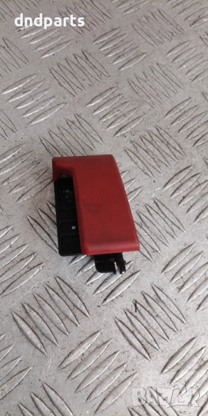 Ръкохватка преден капак Mercedes CLK W208 2000г.	, снимка 1