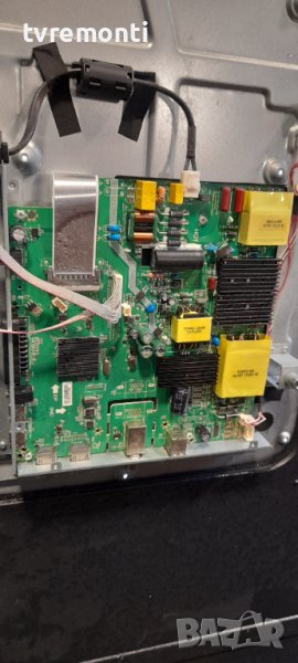 MAIN BOARD LDD.M3458.A138/ LG-DB01-170803-DS for ,AKAI ATE-55B4744K, снимка 1