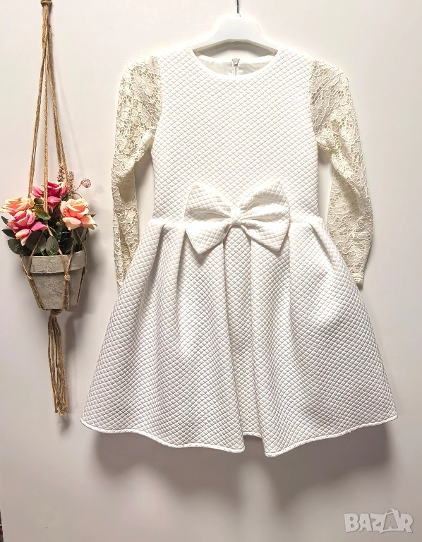 Прекрасна официална рокля от Ivon, снимка 1