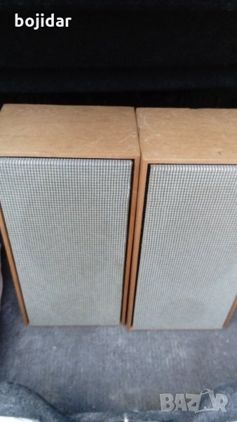 Тонколони - Респром - двулентови, снимка 1