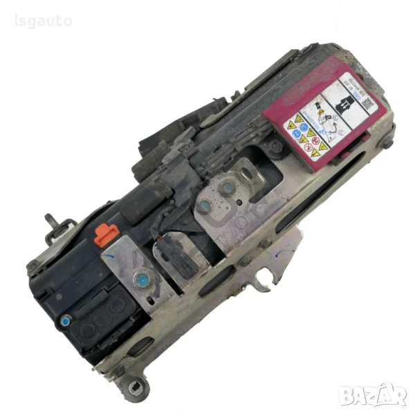 Кондензатор Start/Stop система Mazda 6 Estate (GJ, GL) 2013-2019 ID:148336, снимка 1