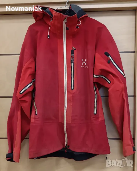 Haglöfs-Gore-Tex®-Много Запазено , снимка 1