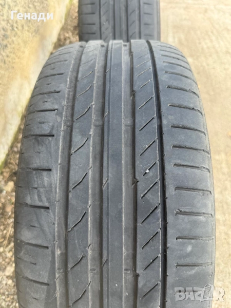 Гуми Летни, снимка 1