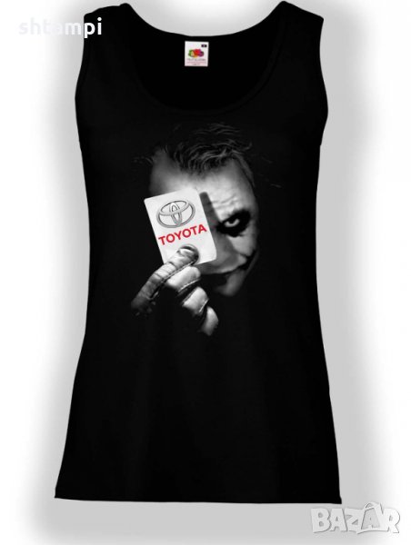 Дамски потник TOYOTA  JOKER 1, снимка 1