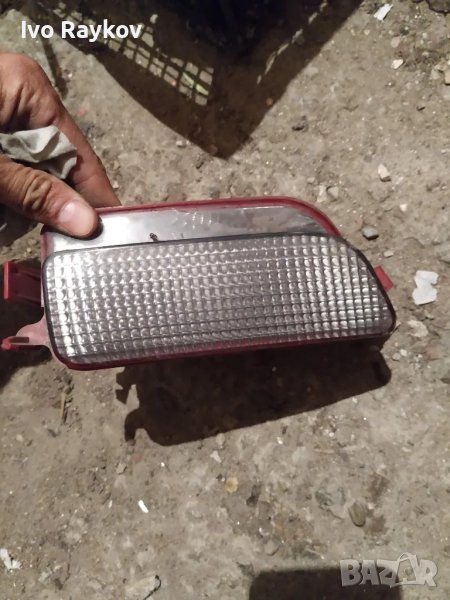 Задна светлина за Citroen c4 sedan vtr  2006 , 00006610 , снимка 1