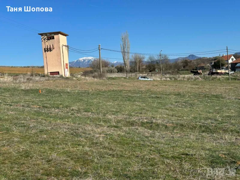 Парцел за продажба в село Марикостиново, община Петрич , снимка 1