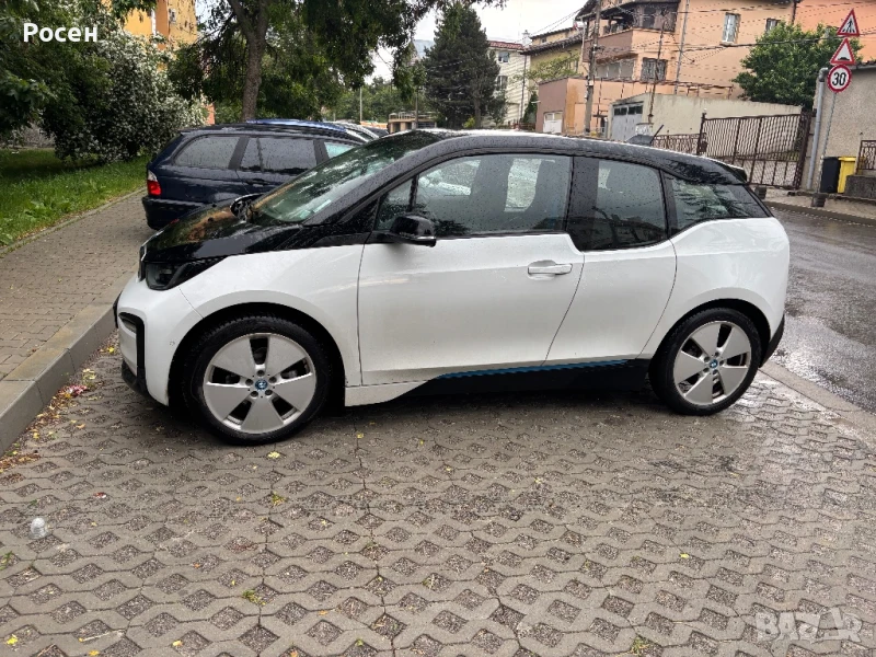 Продавам BMW i3 120ah, снимка 1