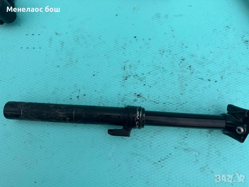 Хидравлично колче, снимка 1