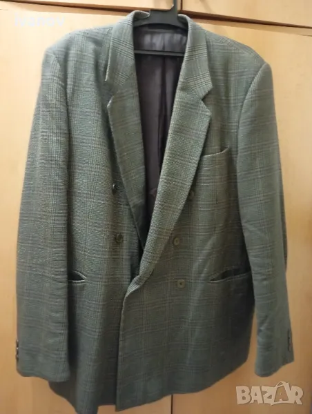 Мъжко сако , снимка 1
