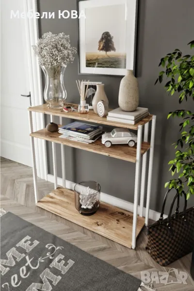 Етажерка – дресуар МЕФА, снимка 1