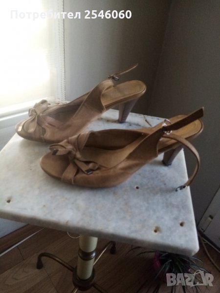 Сандали Eliza, снимка 1