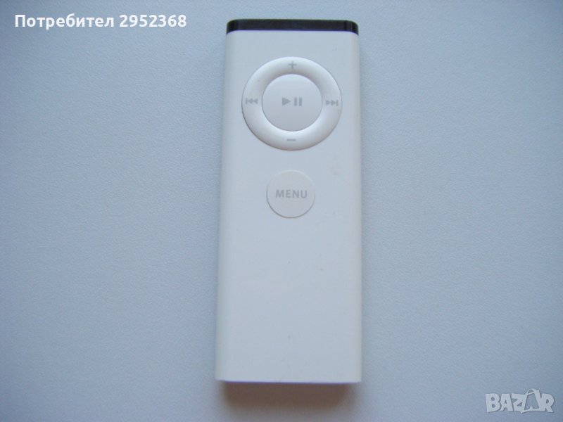 Дистанционно Apple, снимка 1